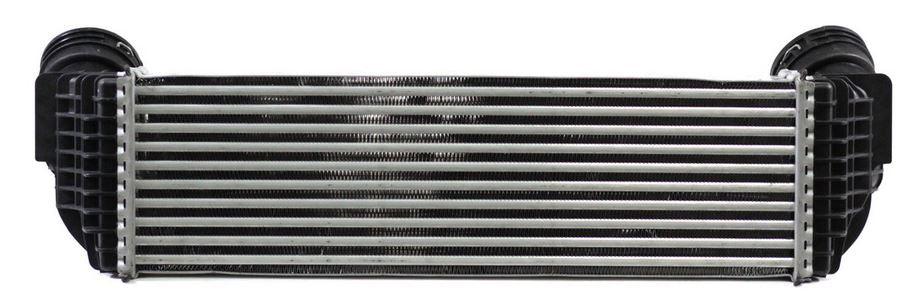 2011-2016 Bmw X5 Intercooler Turbo 3.0L , BM3012100. Precision fitment for collision repair.