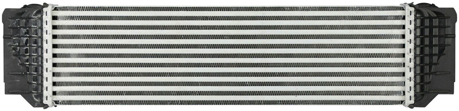 2011-2017 Bmw 5 Series Intercooler Turbo Gas 5 Series 3.0L , BM3012102. OEM-style replacement.