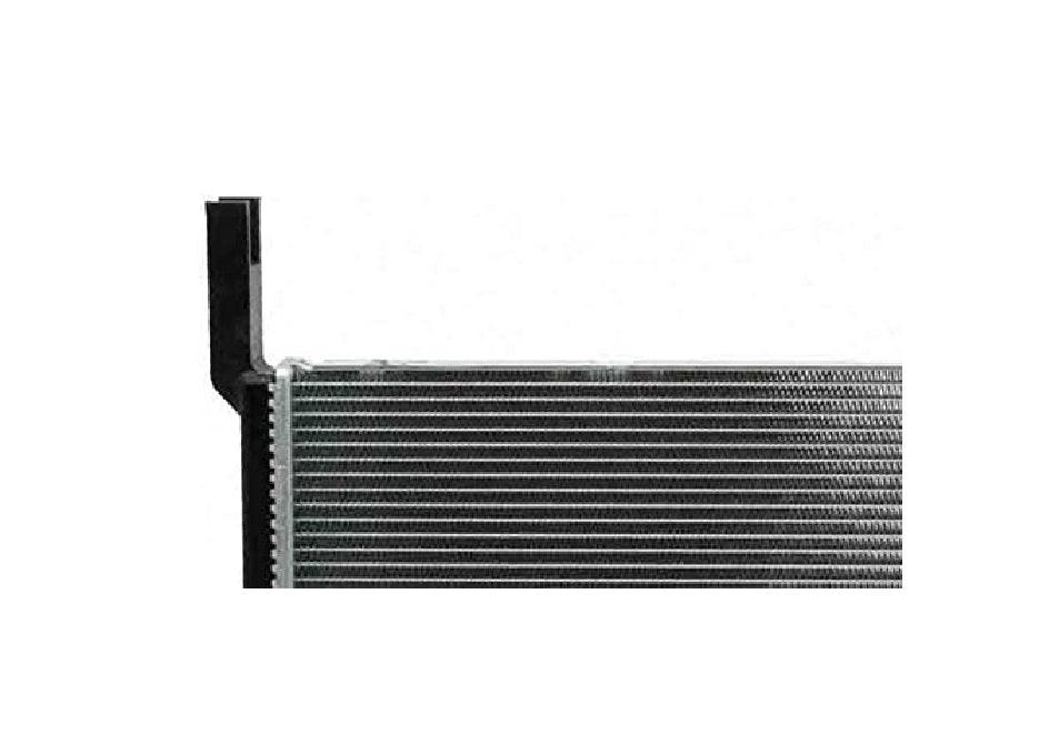 2011-2016 Bmw 5 Series Radiator , BM3012104. Exact fit for vehicle restoration.
