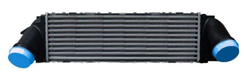 2015-2018 Bmw X4 Intercooler Turbo 3.0L , BM3012107. OEM-style replacement.