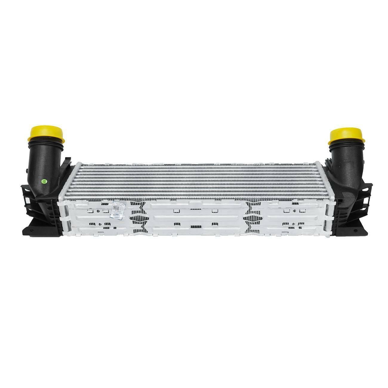 2013-2017 Bmw X3 Intercooler Turbo 2.0L , BM3012108. Durable and impact-resistant.