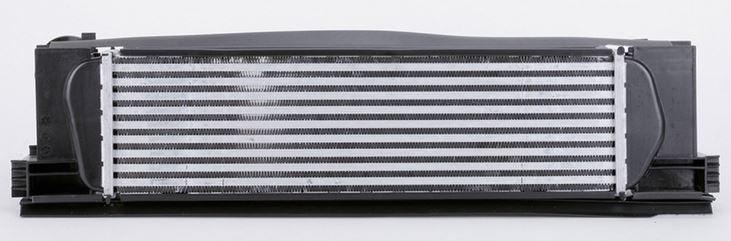 2012-2015 Bmw 3 Series Sedan Intercooler Turbo Gas 2.0L , BM3012109. Designed for OEM alignment.