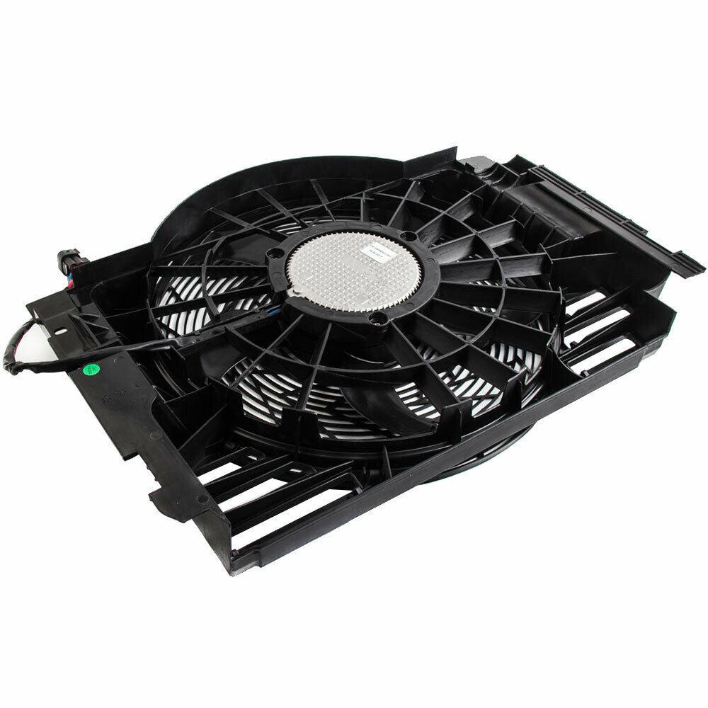 2000-2006 Bmw X5 Ac Fan Assy , BM3020102. Factory-style replacement part.