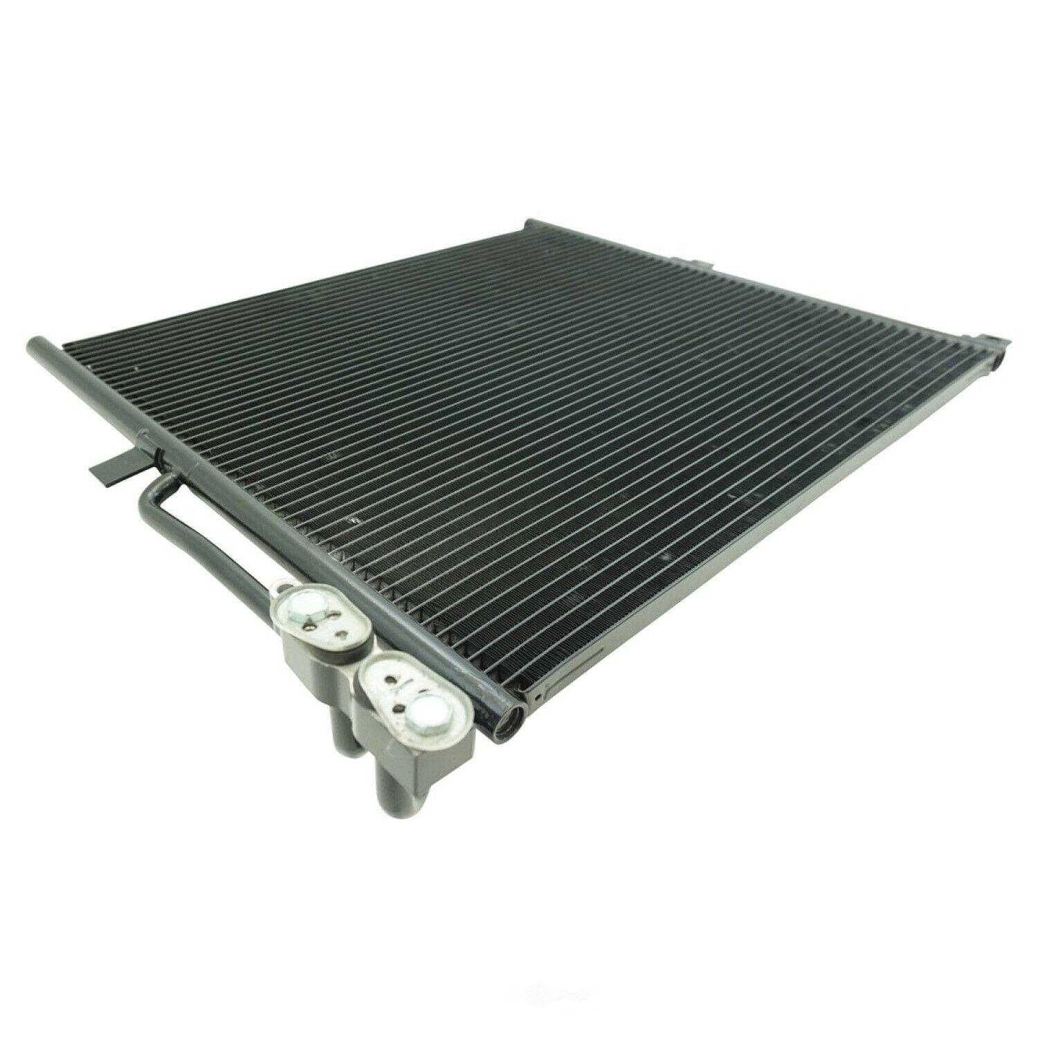 2004-2010 Bmw X3 Condenser , BM3030123. Made with quality materials.