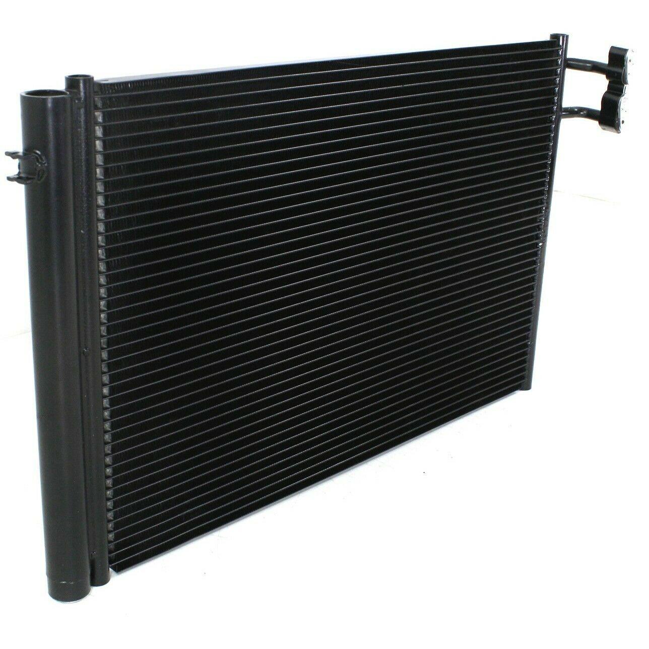 2006-2011 Bmw 3 Series Sedan Condenser , BM3030124. Perfect fit and finish.