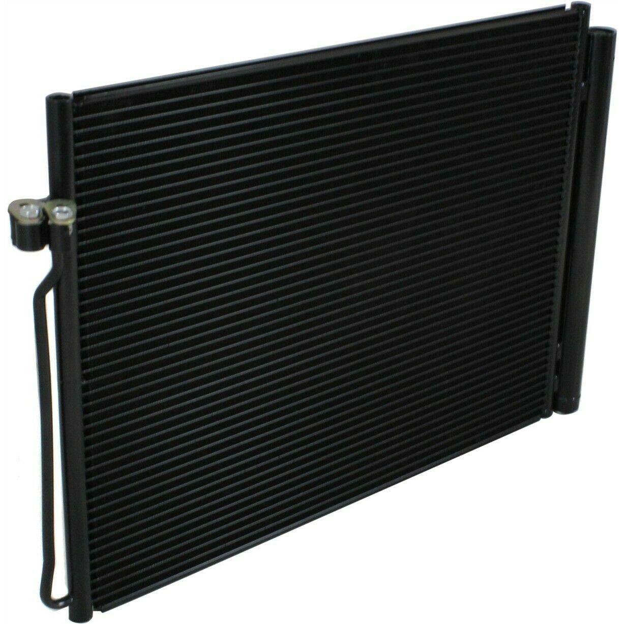 2008-2011 Bmw X6 Condenser , BM3030127. OEM-quality exterior component.