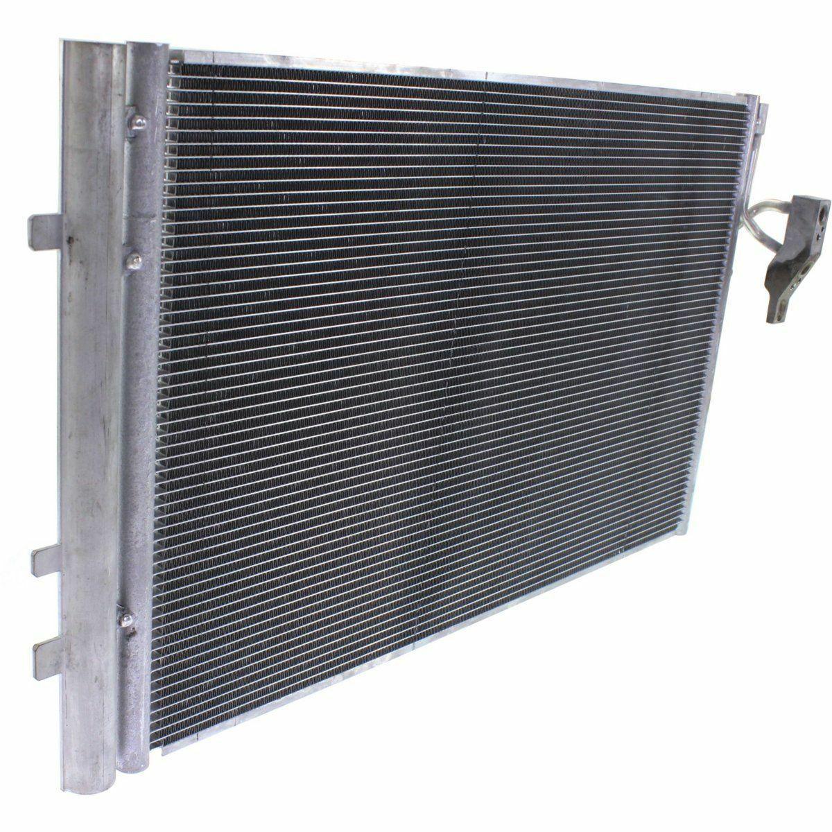 2011-2017 Bmw X3 Condenser , BM3030131. Lightweight yet durable construction.