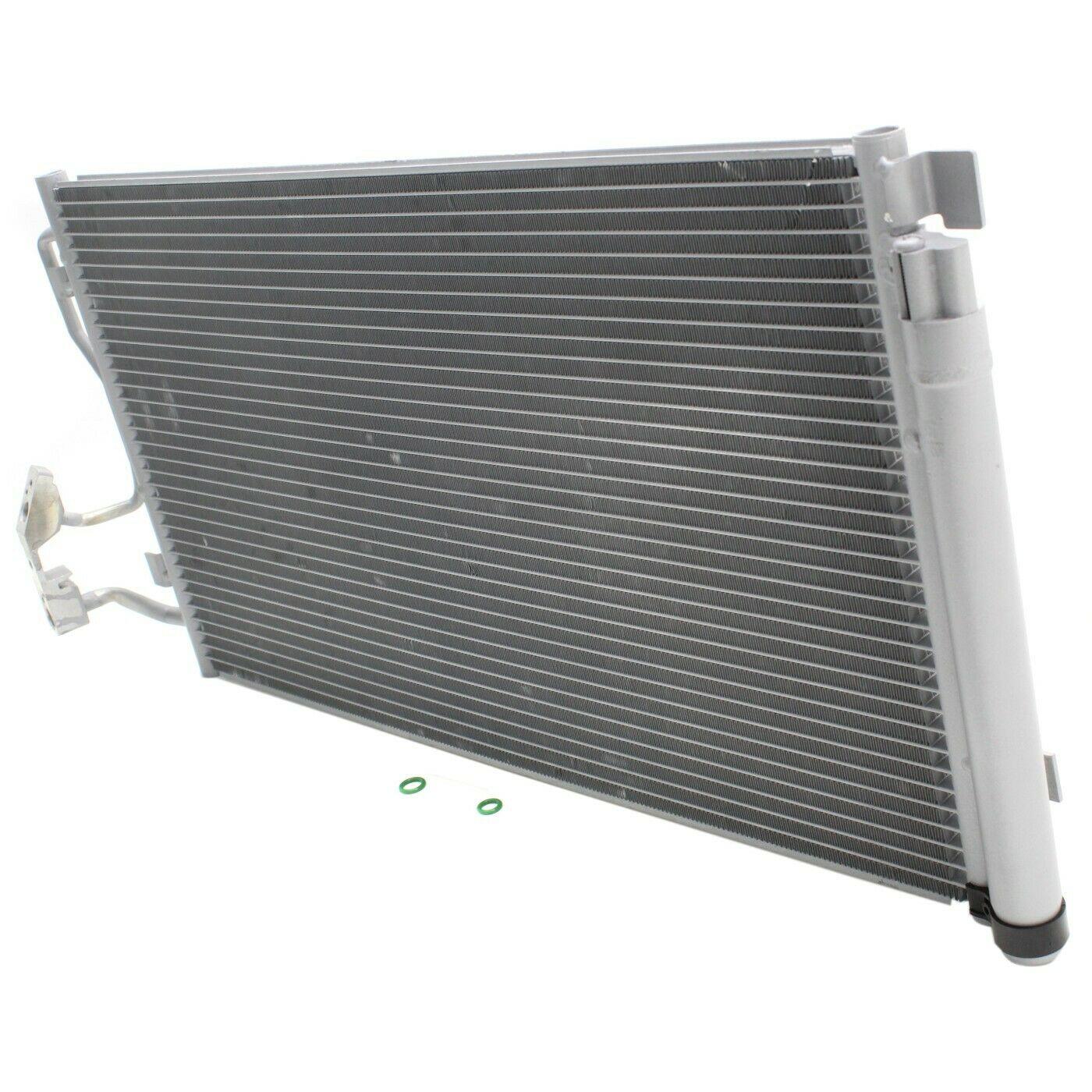 2012-2018 Bmw 3 Series Sedan Condenser , BM3030133. OEM-style replacement.