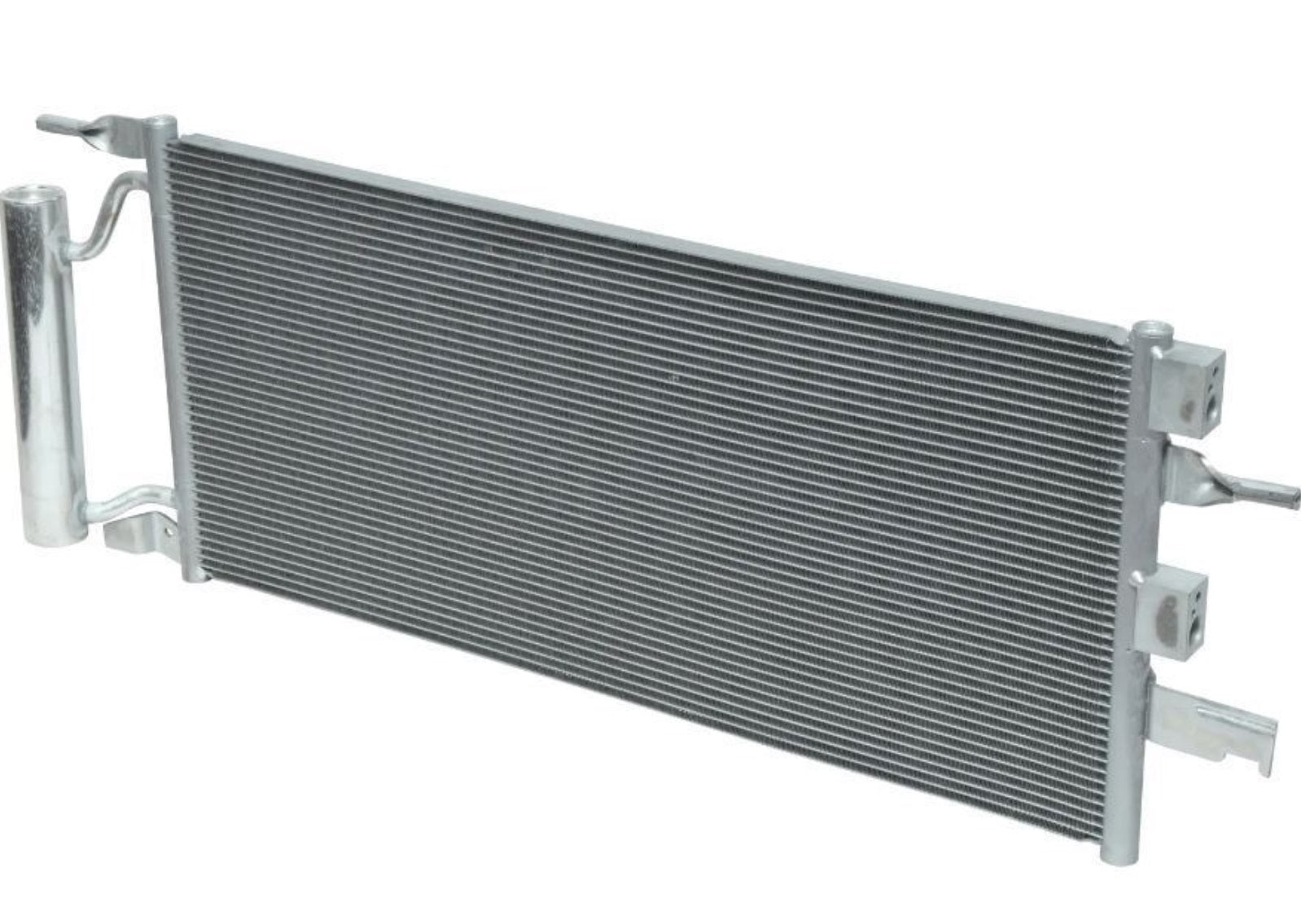 2018-2021 Bmw X2 Condenser , BM3030136. Direct fit for easy installation.