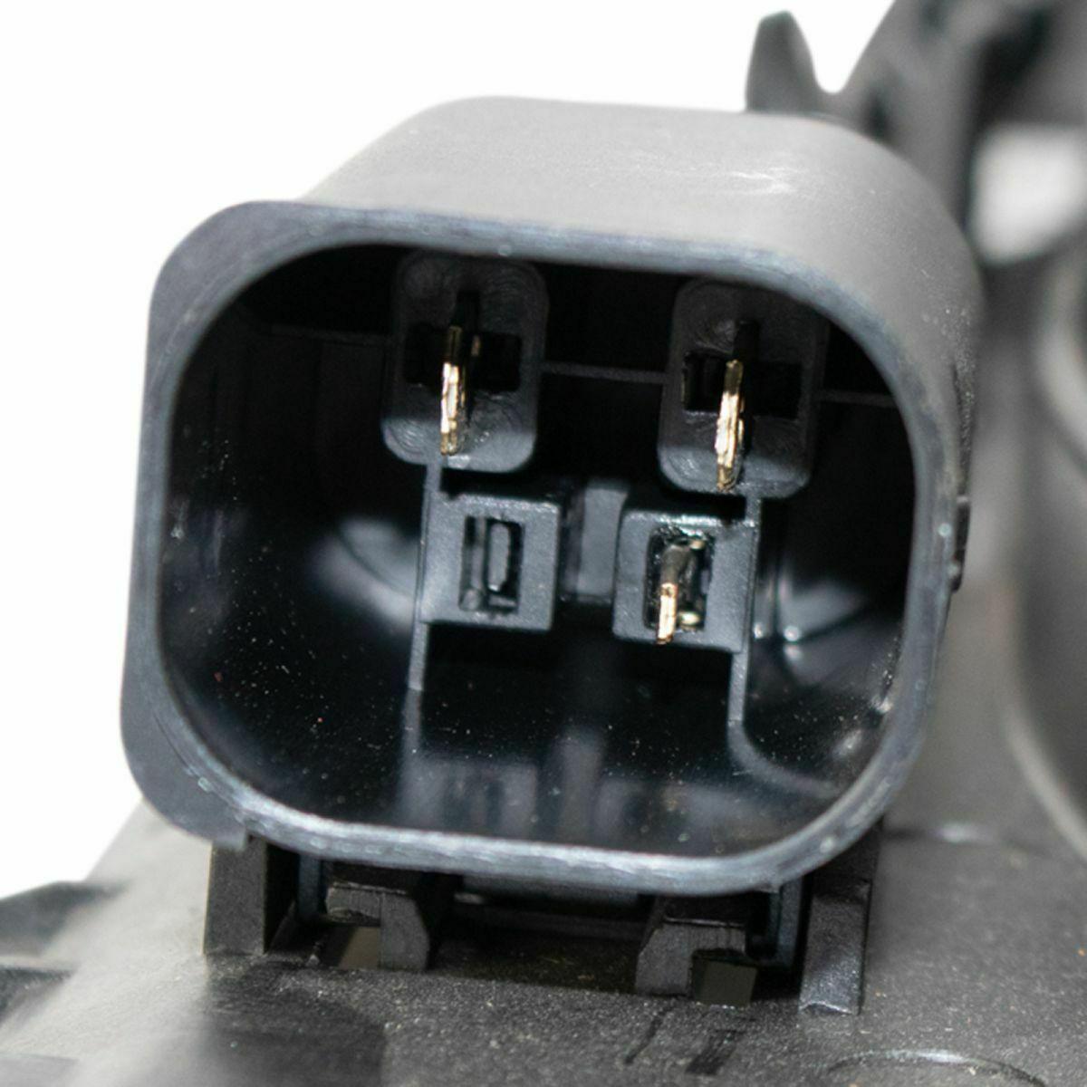 2012-2018 Bmw 3 Series Sedan Cooling Fan Assy , BM3115131. High-strength and long-lasting.