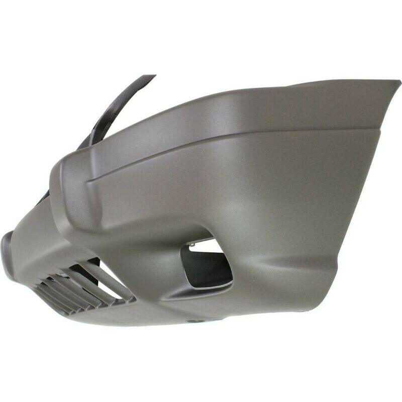 1999-2003 Jeep Grand Cherokee Front Bumper , CH1000312. Factory-style replacement part.