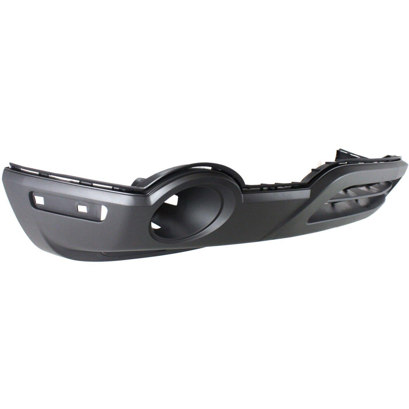 2004-2006 Chrysler Pacifica Front Lower Bumper , CH1000382. OEM-quality exterior component.