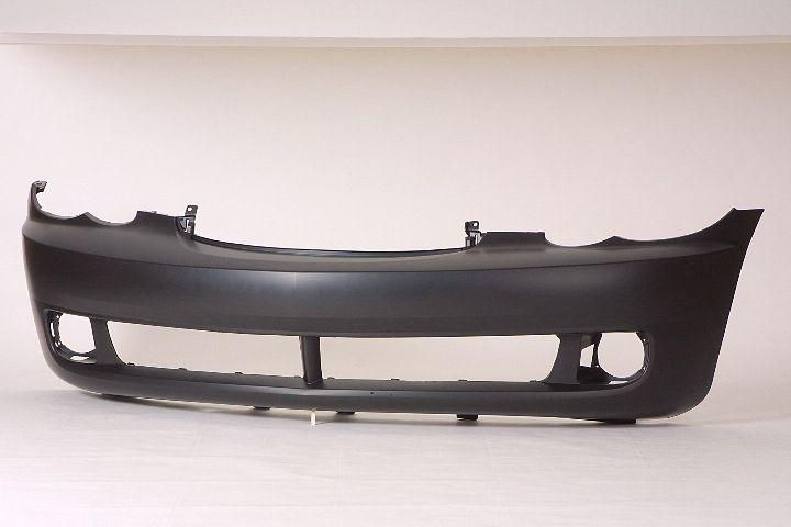 2006-2010 Chrysler PT CRUISER Front Bumper Primed , CH1000864. Durable and impact-resistant.