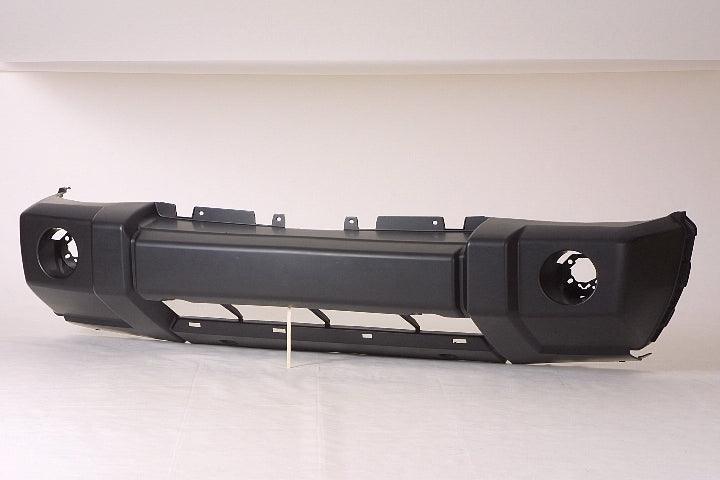 2006-2010 Jeep Commander Front Bumper , CH1000874. Professional-grade auto body part.