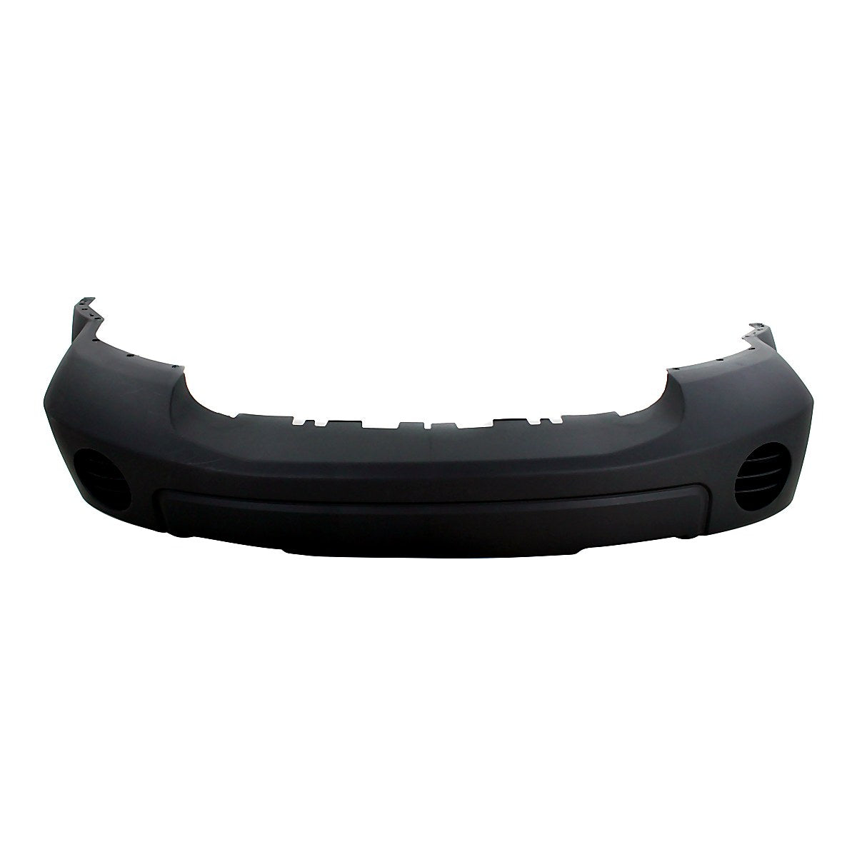 2007-2009 Dodge Durango Front Bumper Fr, ch1000899. Front view.