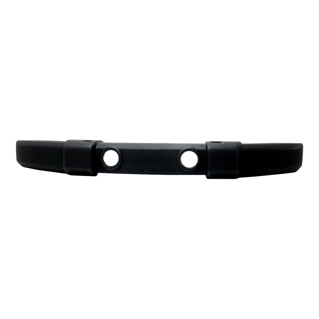 2018-Jeep Wrangler Front Bumper Fr, ch1000900. Front view.