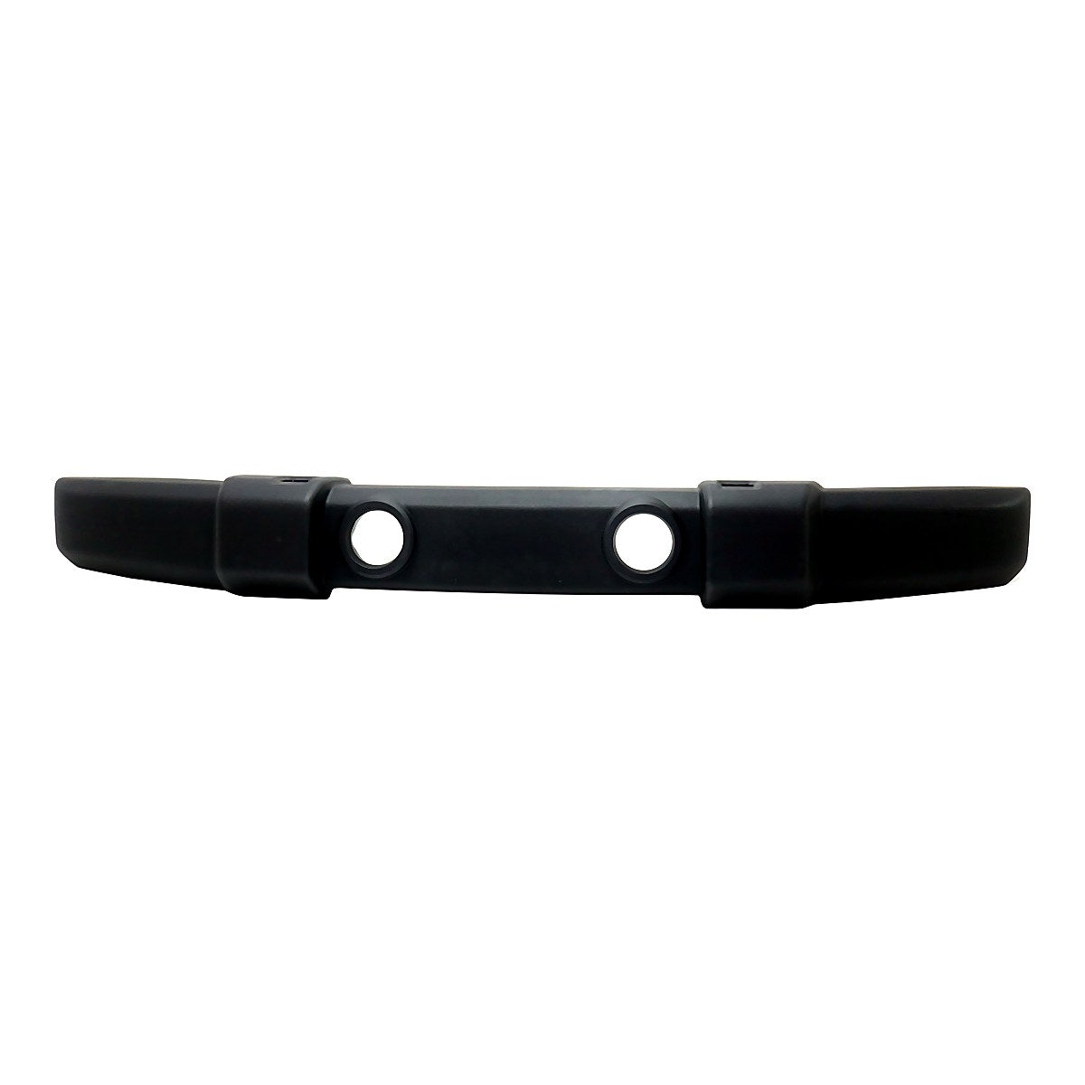 2018-Jeep Wrangler Front Bumper Fr, ch1000900. Front view.