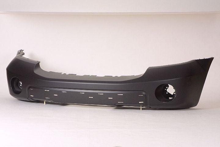 2007-2009 Dodge Durango Front Bumper , CH1000903. Made with quality materials.