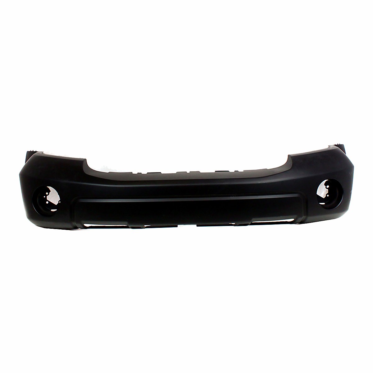 2007-2009 Dodge Durango Front Bumper Fr, ch1000909. Front view.