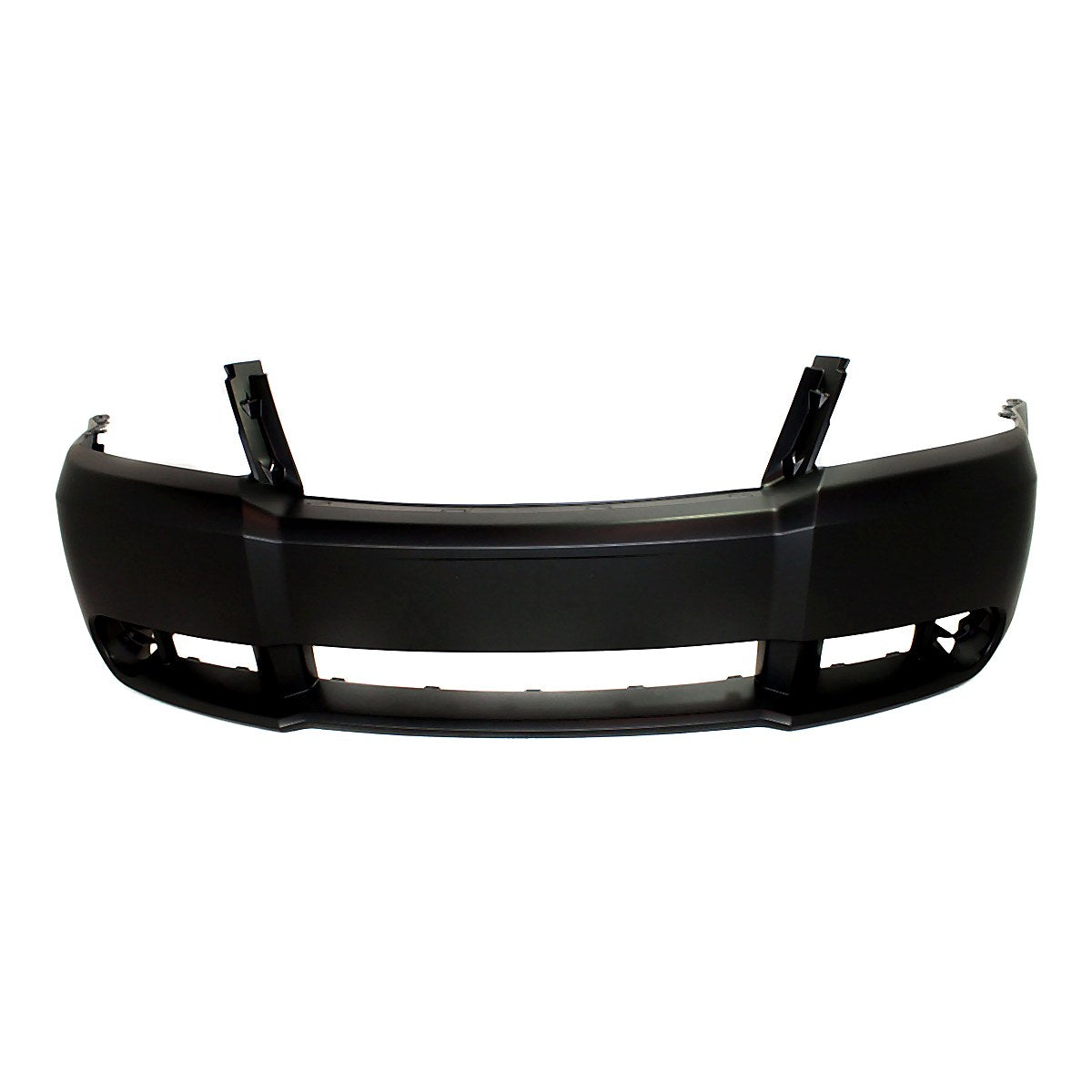 2008-2010 Dodge Avenger Front Bumper Fr, ch1000918. Front view.