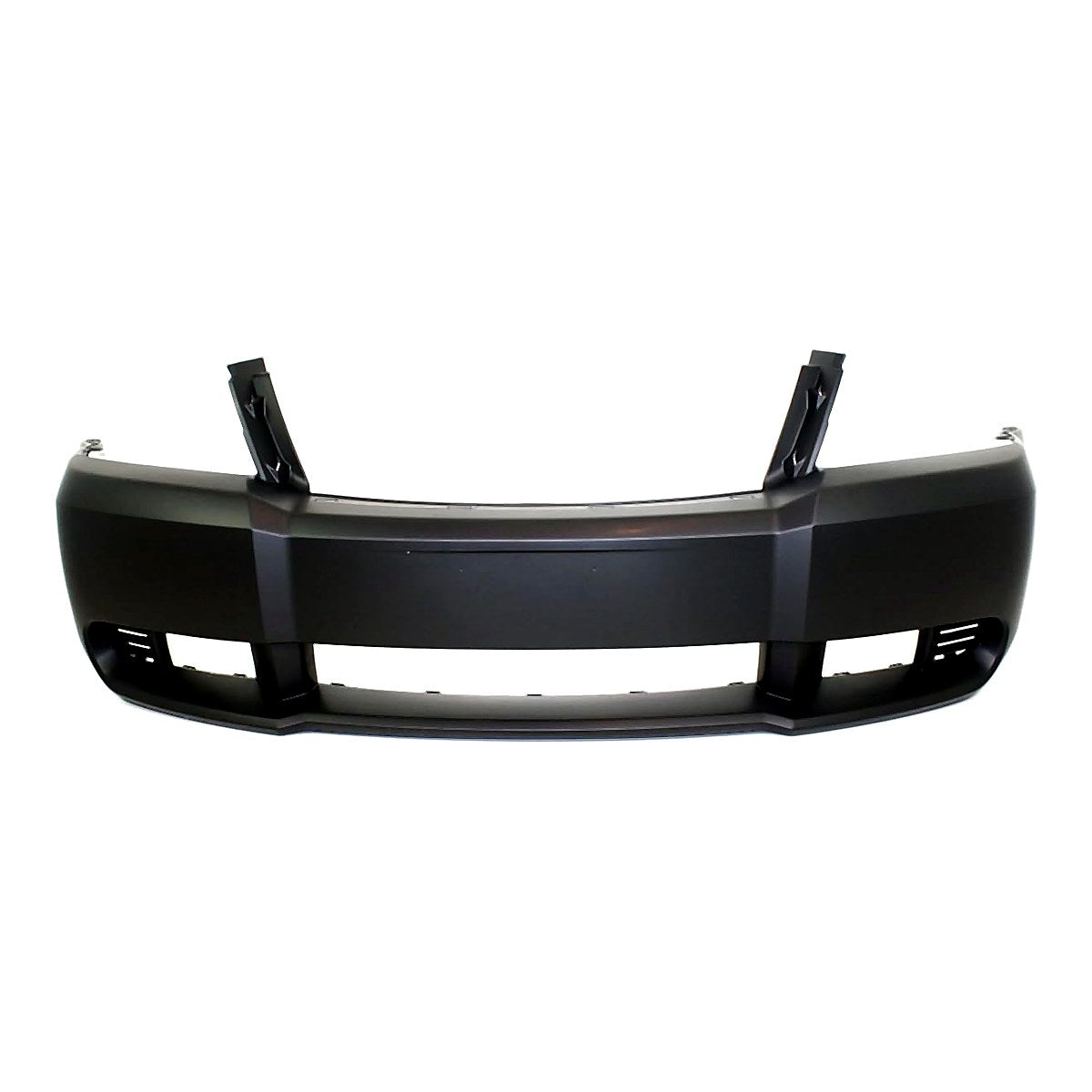 2008-2010 Dodge Avenger Front Bumper Fr, ch1000919. Front view.