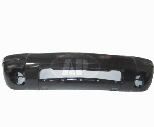 2004 Jeep Grand Cherokee Front Bumper , CH1000920. High-quality aftermarket part.