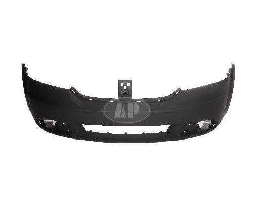 2009-2010 Dodge Journey Front Bumper , CH1000943. High-quality aftermarket part.