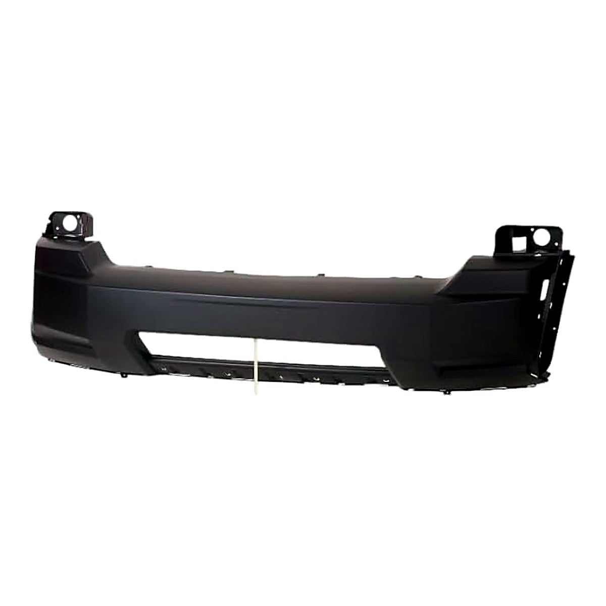 2008-2012 Jeep Liberty Front Lower Bumper Fr, ch1000968. Front view.