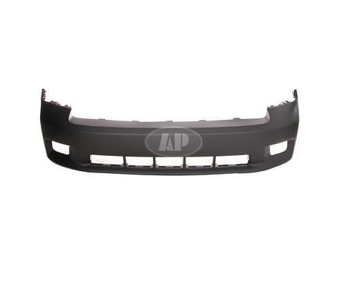 2011-2012 Ram Pickup-1500 Front Bumper , CH1000973. Lightweight yet durable construction.