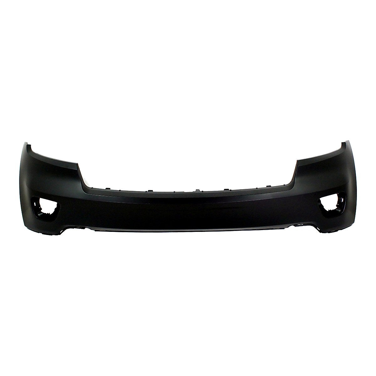 2011-2013 Jeep Grand Cherokee Front Bumper Fr, ch1000979. Front view.