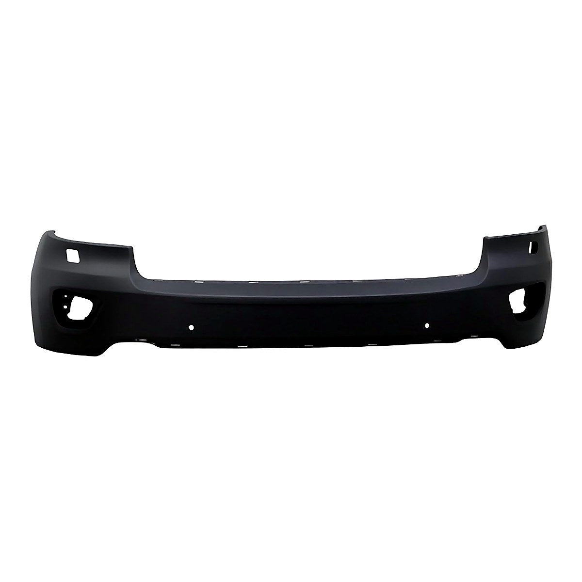 2011-2013 Jeep Grand Cherokee Front Bumper Fr, ch1000980. Front view.