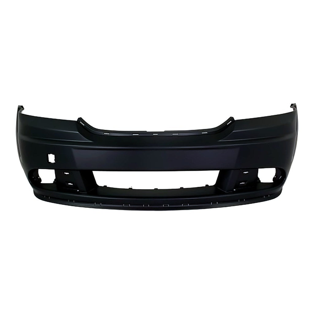 2011-2020 Dodge Journey Front Bumper Fr, ch1000999. Front view.