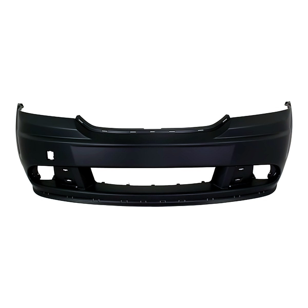 2011-2020 Dodge Journey Front Bumper Fr, ch1000999. Front view.