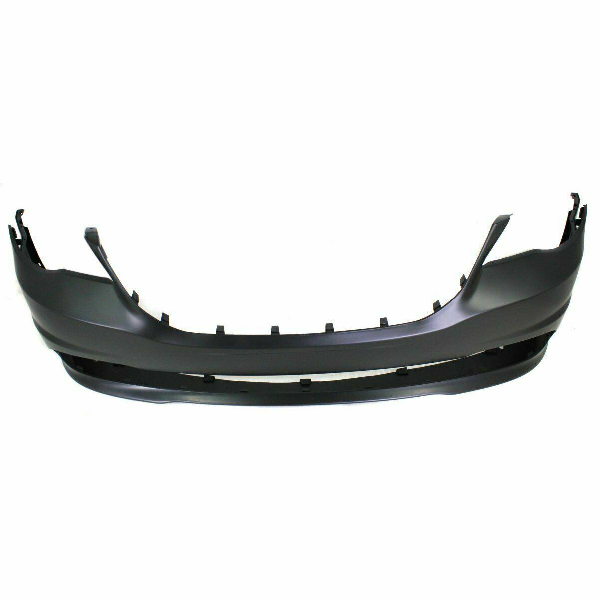 2011-2020 Dodge Caravan Front Bumper Primed , CH1000A02. Precision fitment for collision repair.