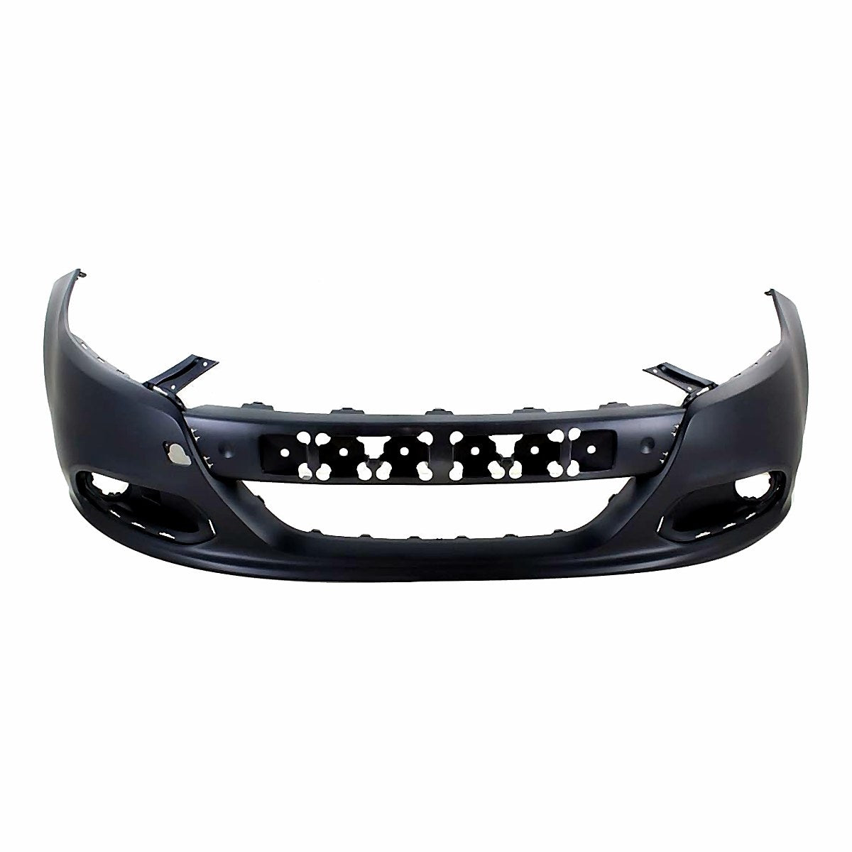 2013-2016 Dodge Dart Front Bumper Fr, ch1000a09. Front view.