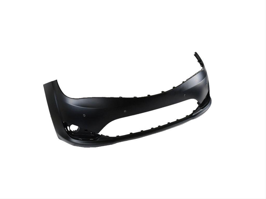 2017-2020 Chrysler Pacifica Front Bumper , CH1000A28. High-strength and long-lasting.