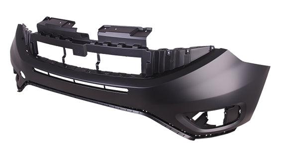 2015-2022 Ram Promaster City Front Upper Bumper Primed Trademan/Slt Model , CH1000A30. Lightweight yet durable construction.