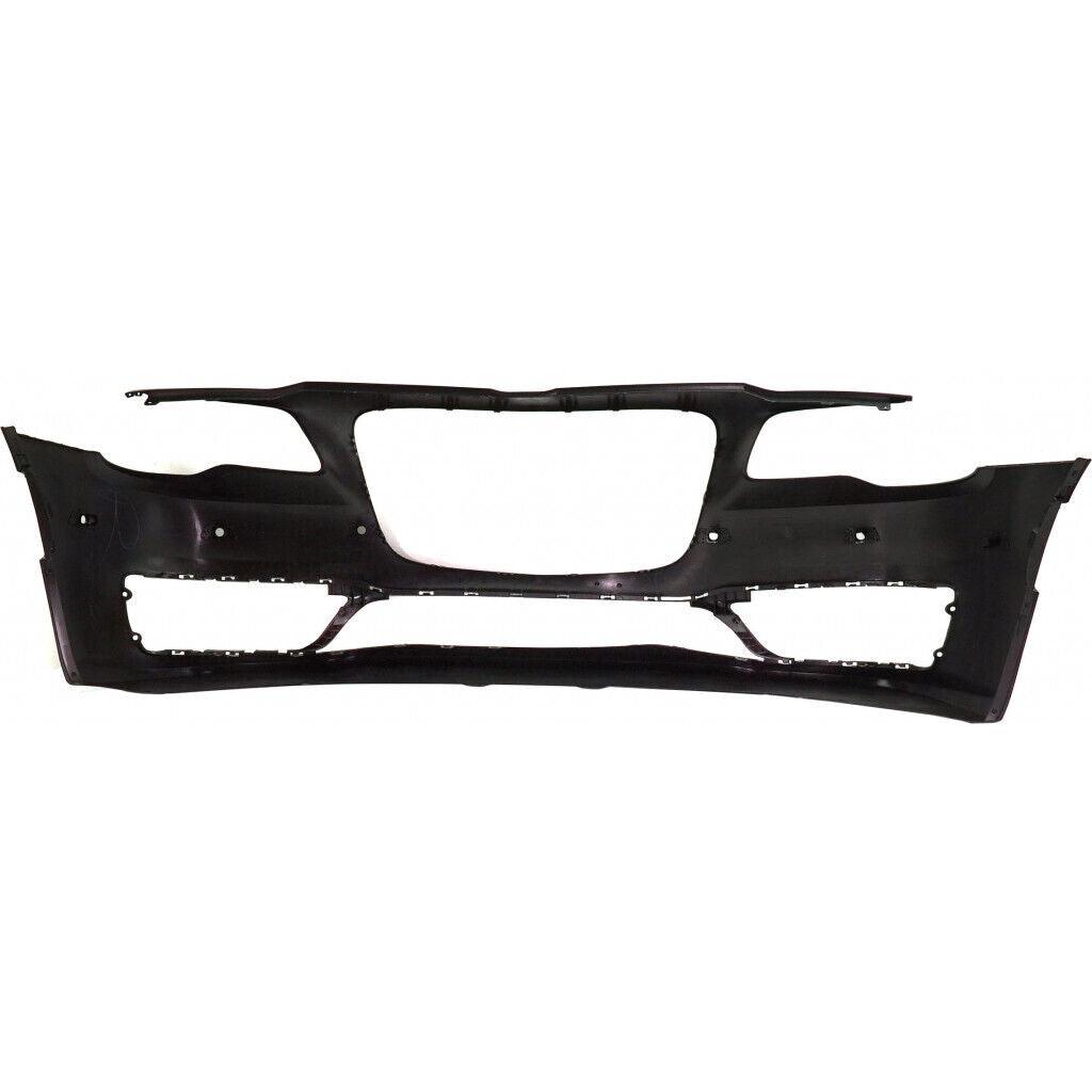 2017-2023 Chrysler 300 Front Bumper , CH1000A35. Replacement part ready for install.