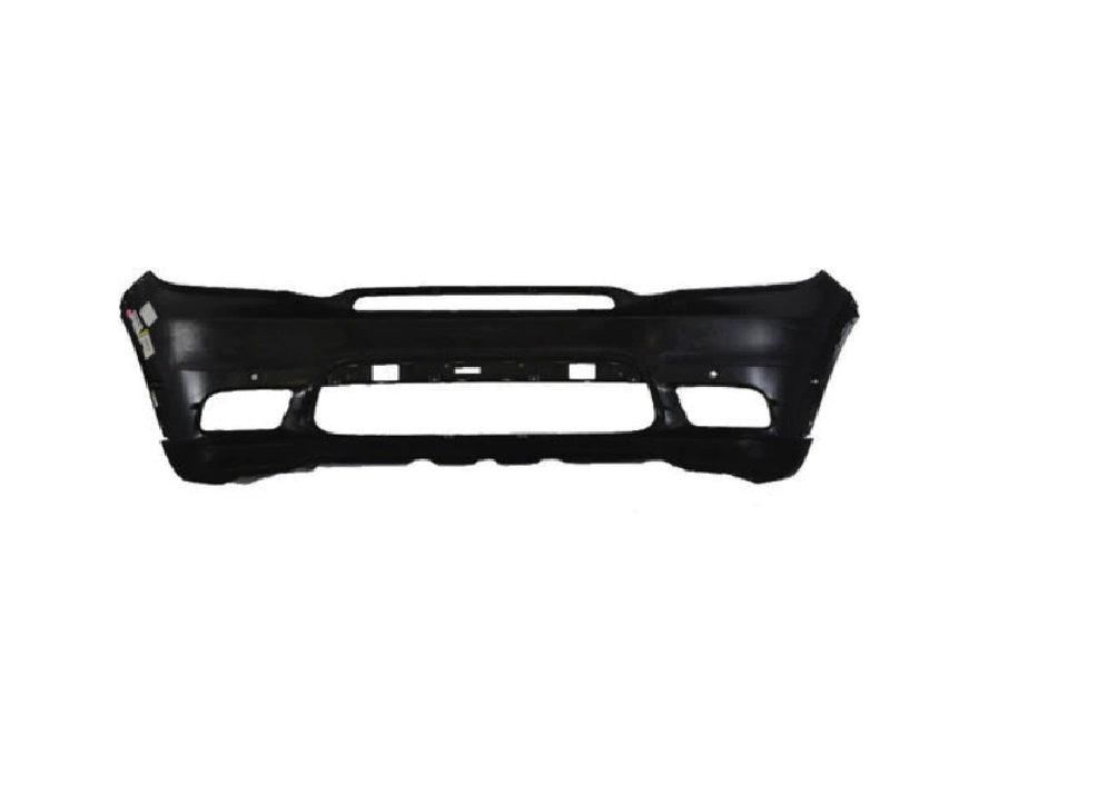 2018-2020 Dodge Durango Front Bumper , CH1000A37. Durable and impact-resistant.