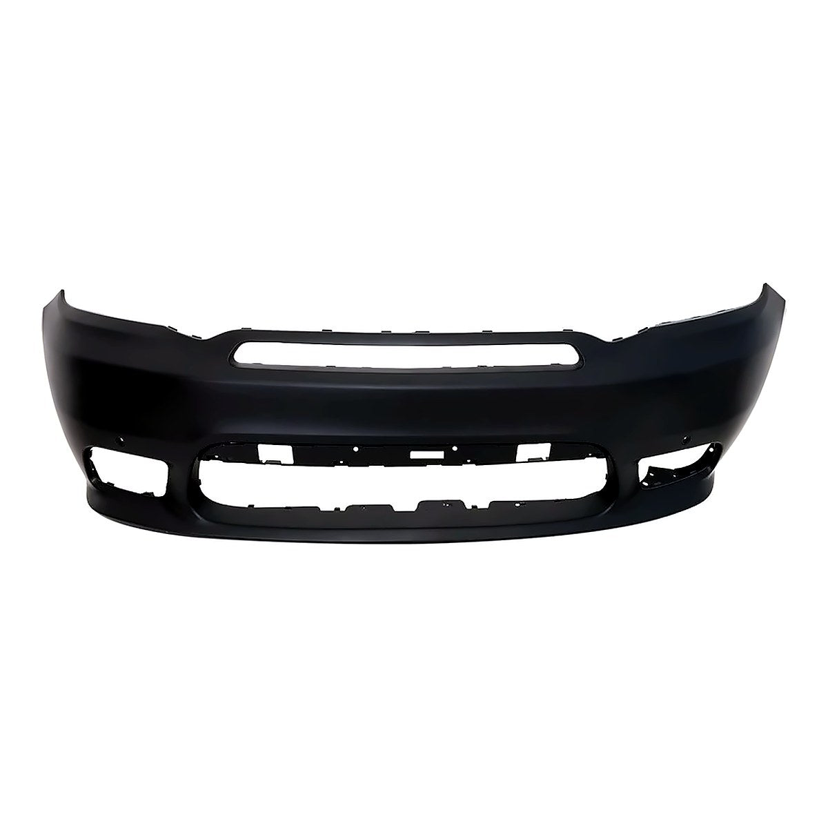 2018-2020 Dodge Durango Front Bumper Fr, ch1000a38. Front view.