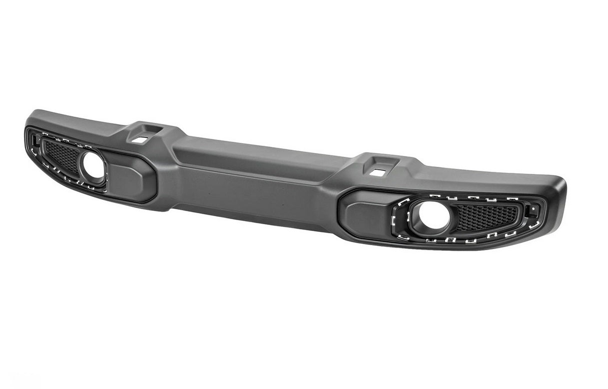 2020-2023 Jeep Gladiator Front Bumper , CH1000A39. High-strength and long-lasting.