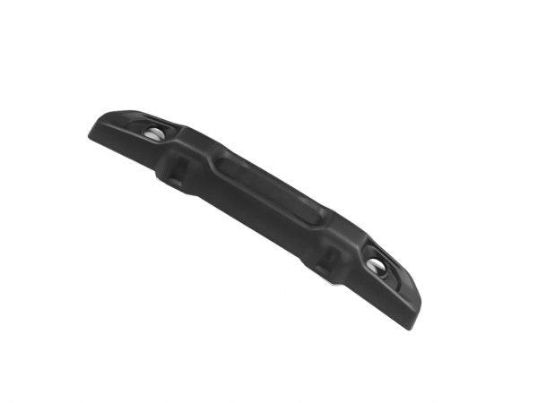 2018-2023 Jeep Wrangler Front Bumper Textured Black Sport/Sport S Model , CH1000A42. Perfect fit and finish.