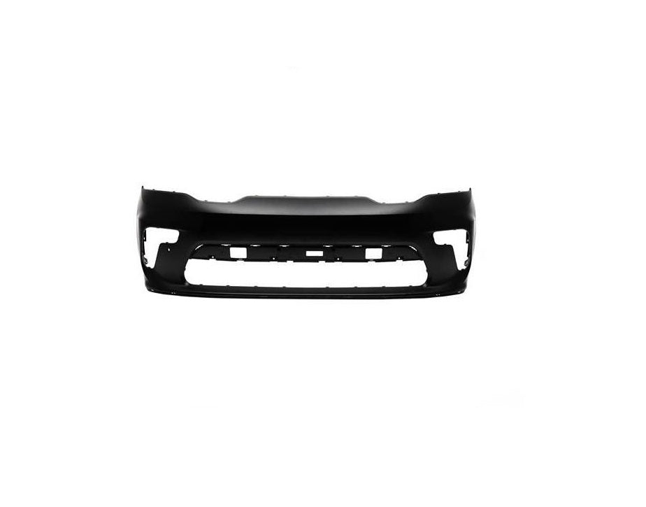 2021-2023 Dodge Durango Front Bumper Primed Without Sensor , CH1000A49. Direct fit for easy installation.