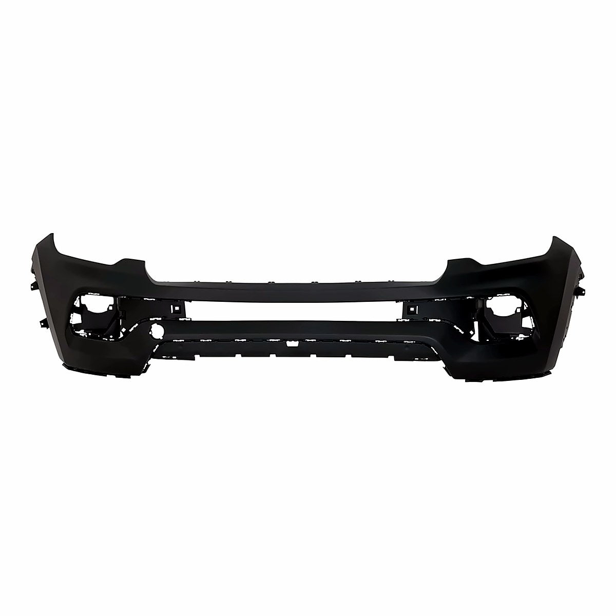 2022-2023 Jeep Compass Front Driver Side Bumper Fr, ch1000a56. Front view.