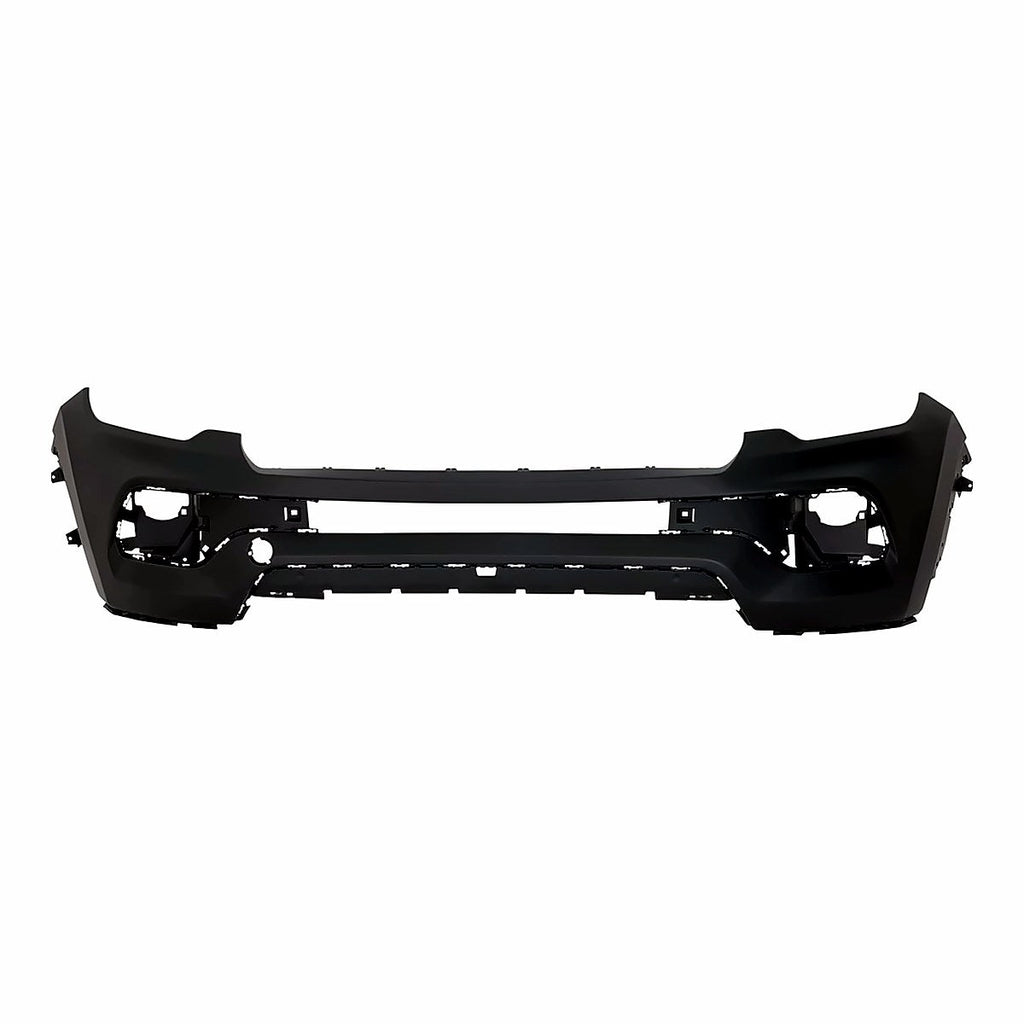 2022-2023 Jeep Compass Front Driver Side Bumper Fr, ch1000a57. Front view.