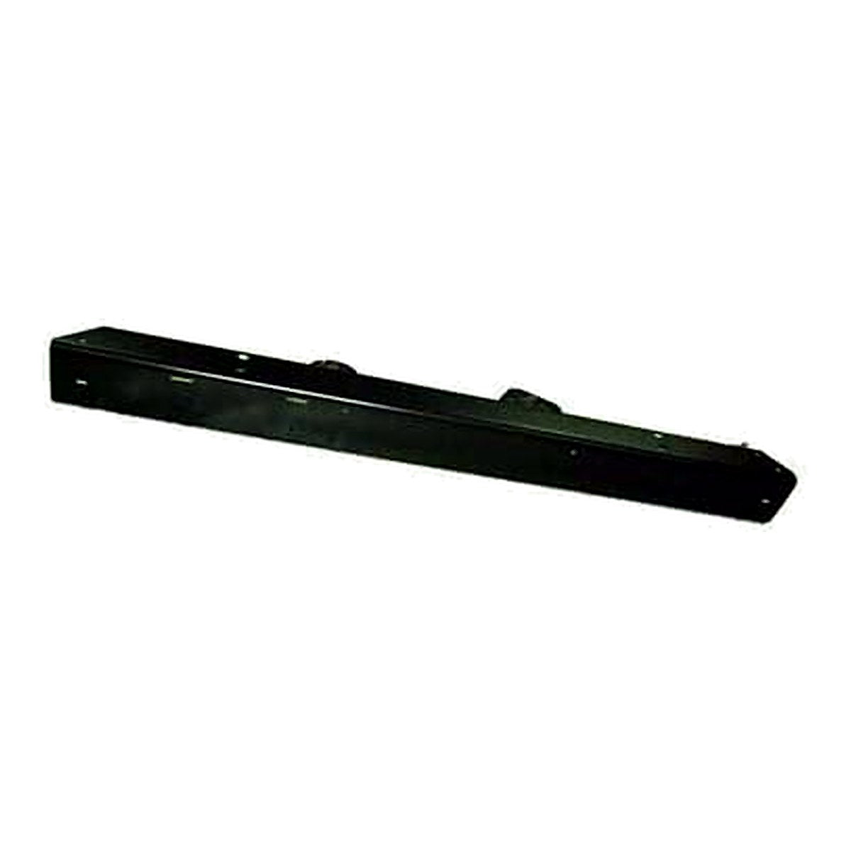 1997-2006 Jeep Wrangler Front Bumper Fr, ch1002251. Front view.
