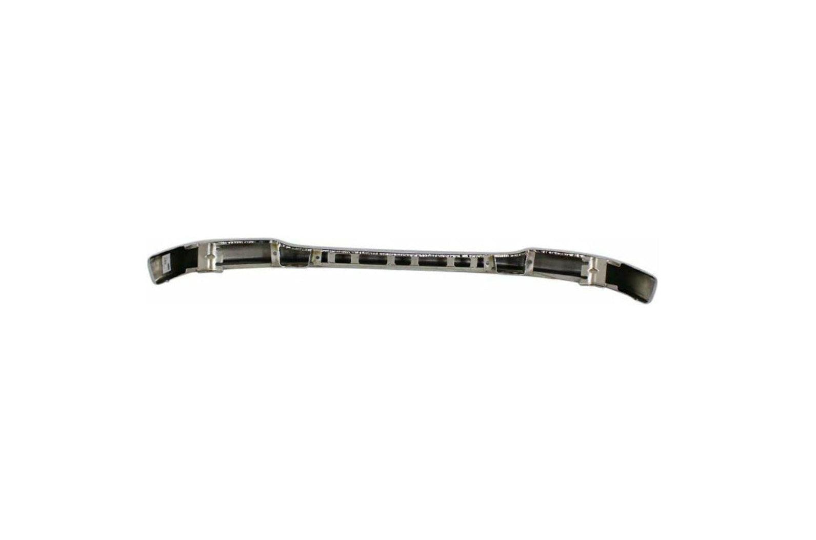 1997-2004 Dodge Dakota Front Bumper Face Bar , CH1002375. Precision fitment for collision repair.