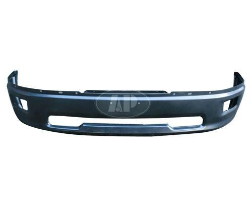 2011-2012 Ram Pickup-1500 Front Bumper Face Bar , CH1002384. Precision fitment for collision repair.