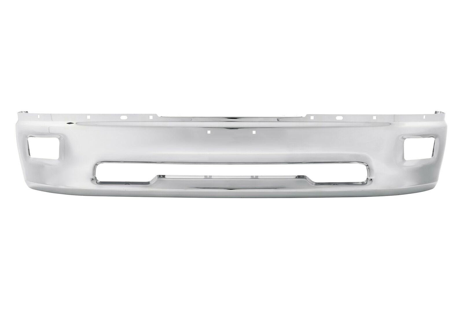 2011-2012 Ram Pickup-1500 Front Bumper Face Bar , CH1002386. OEM-quality exterior component.