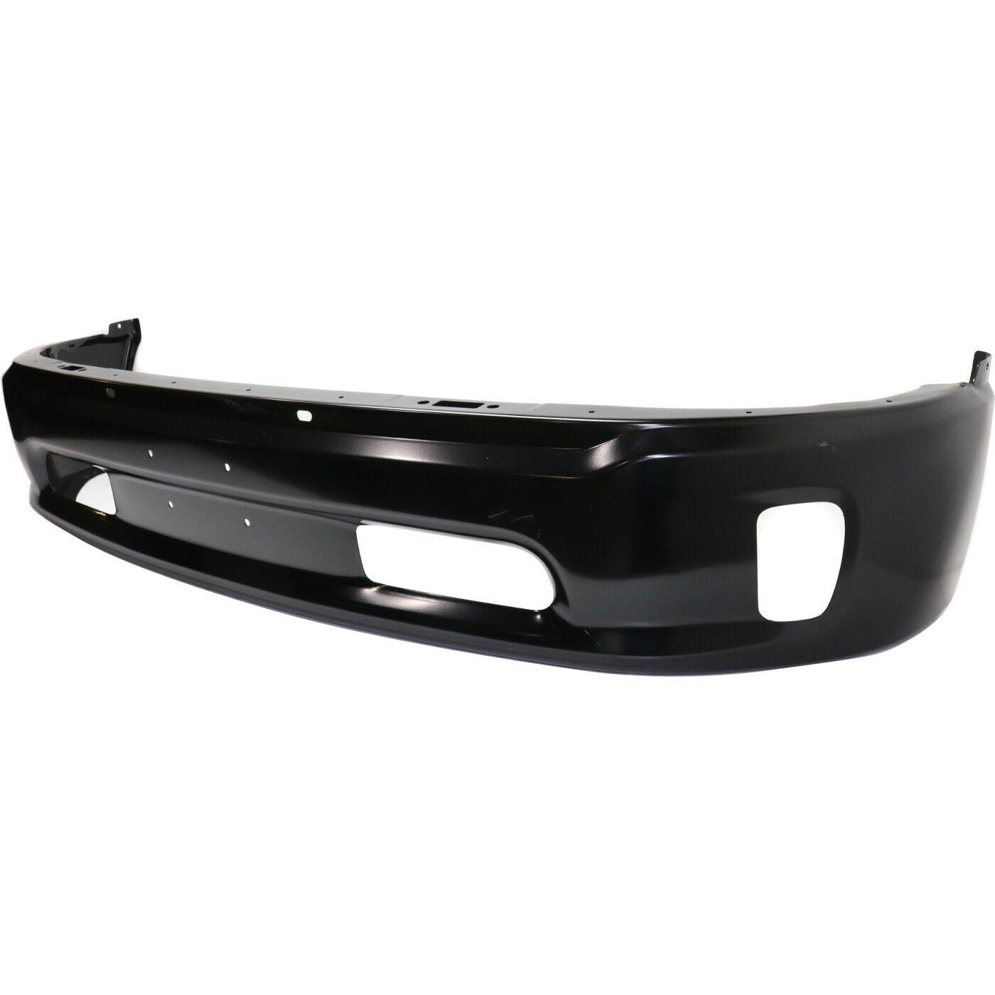 2019-2022 Ram Pickup-1500 Classic Front Bumper Face Bar , CH1002399. Replacement part ready for install.